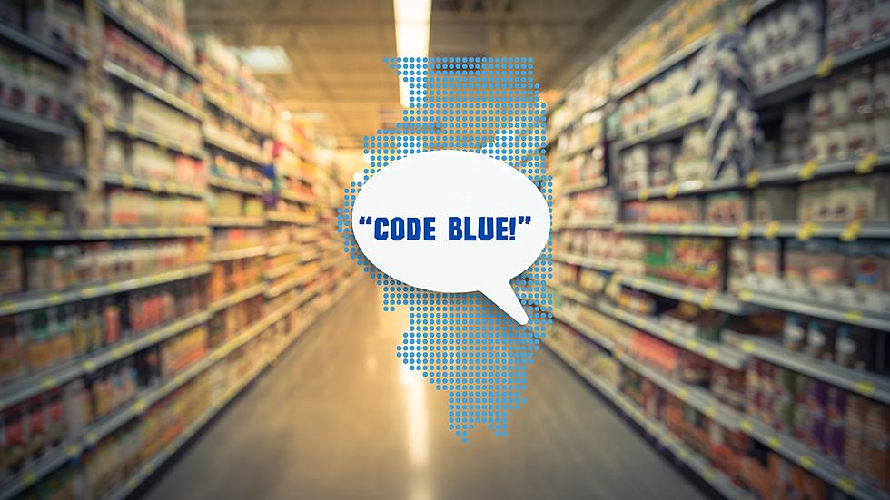 Why You Never Want to Hear ‘Code Blue!’ When Shopping in Illinois