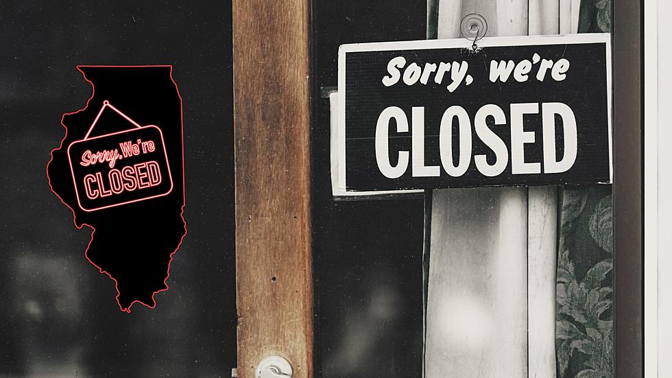 20 Illinois Restaurants Have Closed Their Doors Forever in 2024