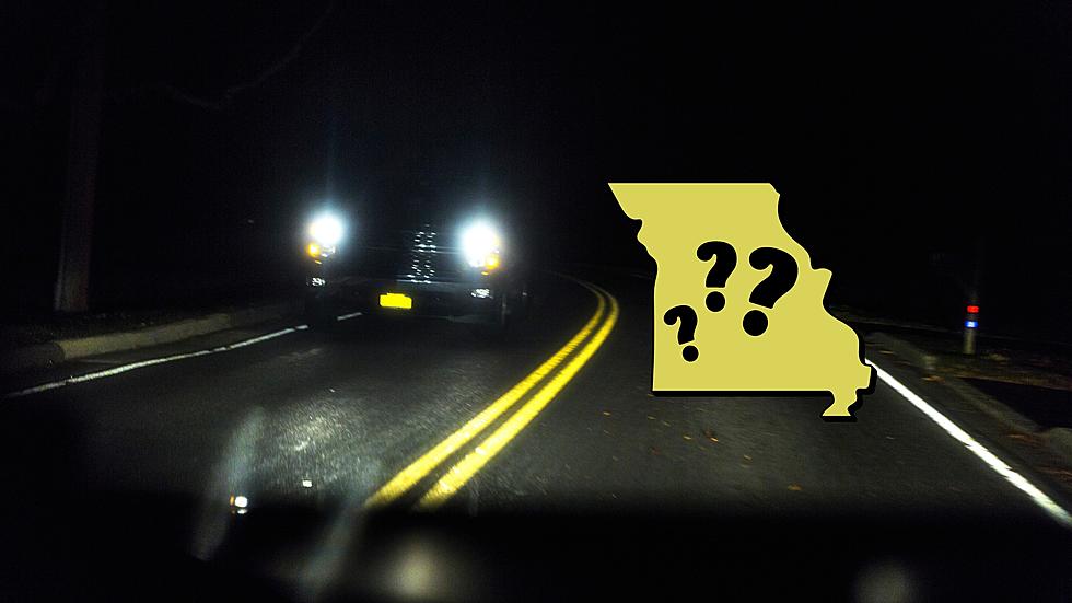 See 3 Headlight Flashes in Missouri? Slow Down Immediately