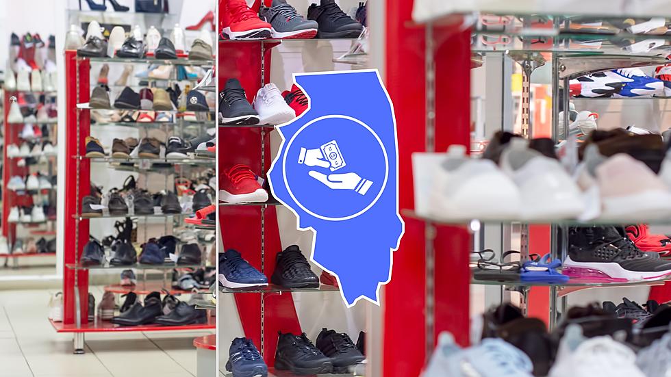 Shoe Carnival Just Bought 28 Stores, Many in Illinois & Wisconsin