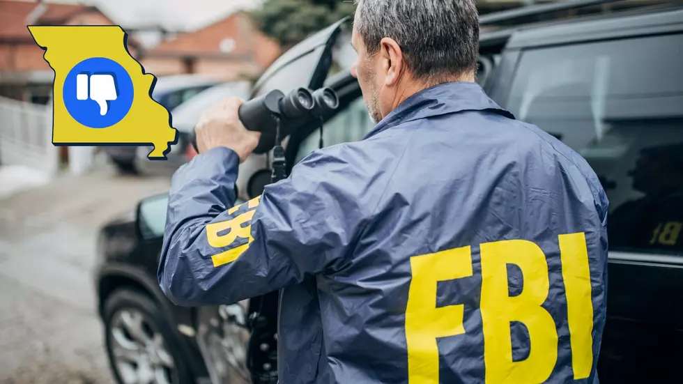 Proof FBI Can Knock on Your Missouri Door Over Your Facebook Post