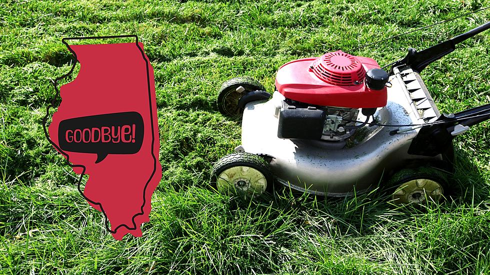 It's Just a Matter of Time Until Illinois Bans this Mower Forever