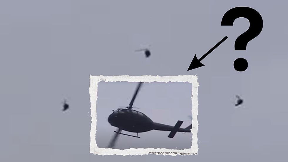 Rumors and Whispers of Low-Flying Black Helicopters Over Missouri