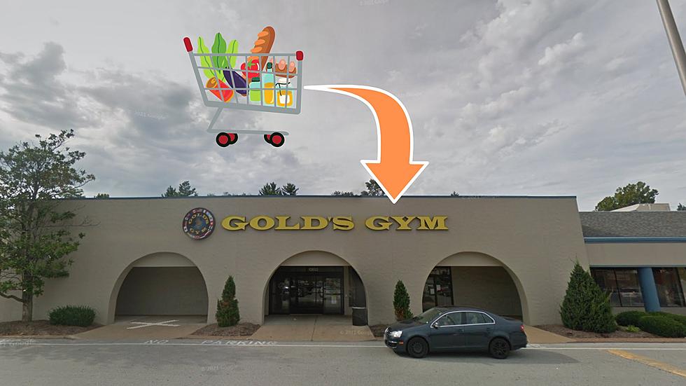 What Used to Be a Missouri Gym is Now a New Grocery Store