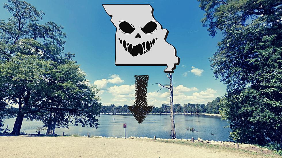 Missouri Lake One of the Most Haunted in America After a Tragedy