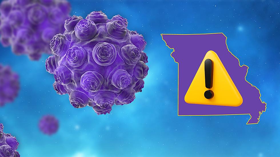 Missouri Issues Official Health Alert about Contagious Outbreak