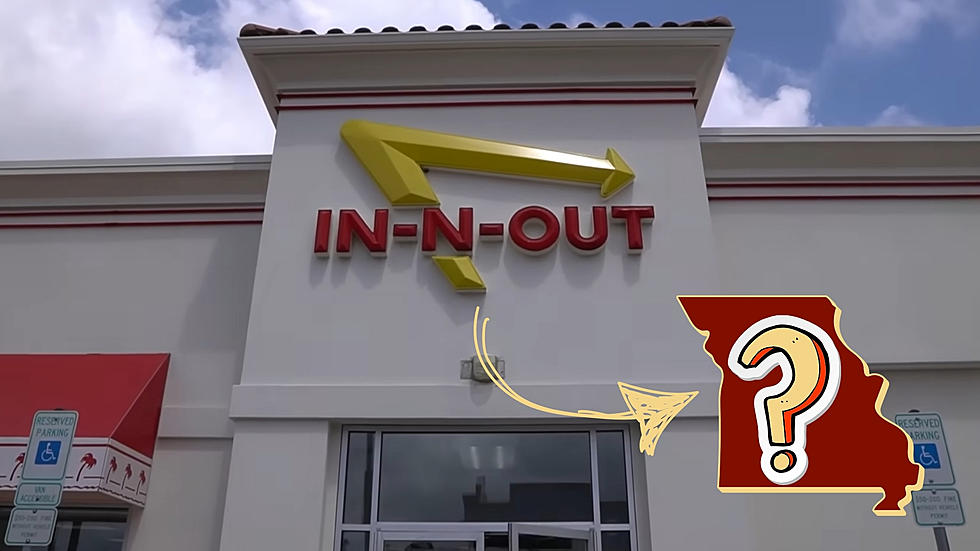 Missouri Named as Most Likely Place to Get In-N-Out Burger Next