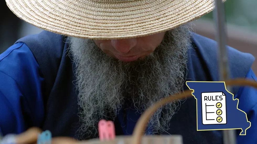 5 Things You’ll Never See a Faithful Missouri Amish Man Do Ever