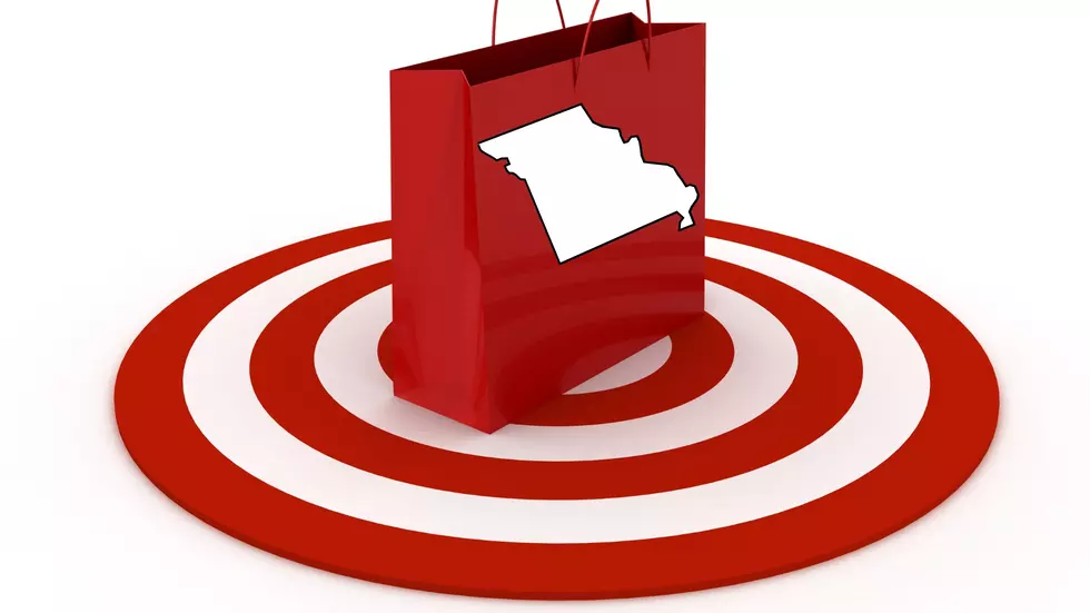 2 New Target Stores to Open in Missouri Soon