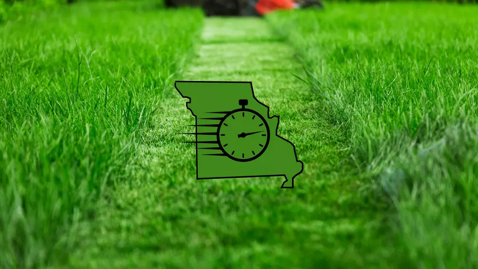 It’s Illegal to Mow Your Grass During These Hours in Missouri