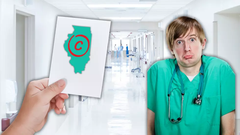 41 Illinois Hospitals Suddenly Downgraded to Mediocre ‘C’ Rating