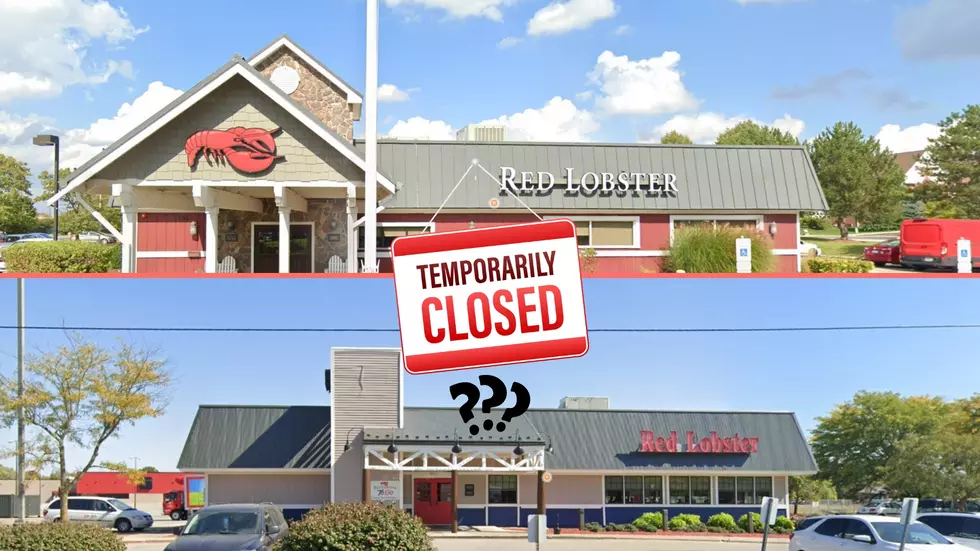 Red Lobster Locking Doors – Illinois Restaurants are Affected