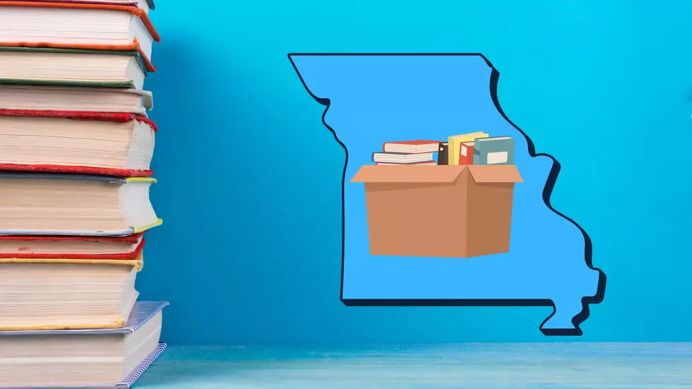 5 Places You Can Donate Books in Missouri and Really Help Others