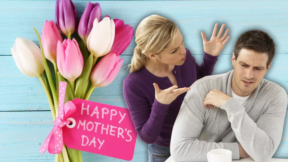 5 Things Missouri Men Should Never Give Their Wife on Mothers Day