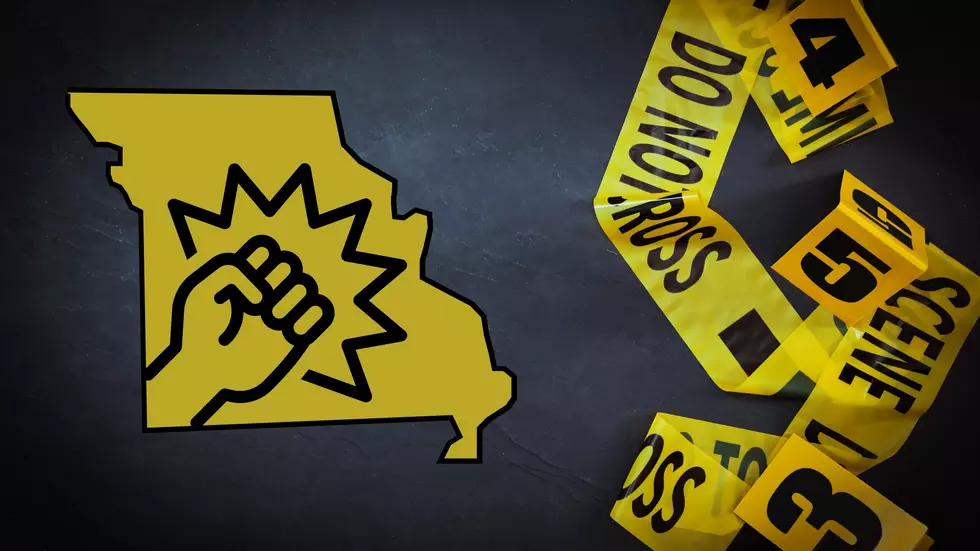 New Missouri Violent Crime Data Released Shows Reason for Hope