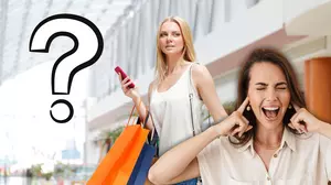 Why You Should Never Ever Talk on Phone When Shopping in Missouri