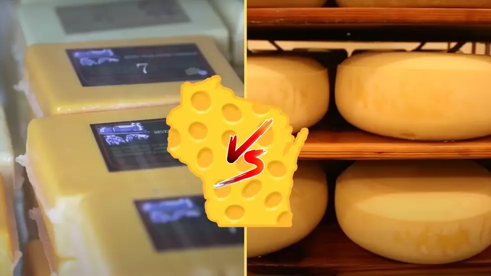 Most Dangerous Wisconsin Question is Who Makes the Best Cheese?