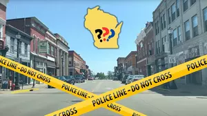 This Tiny Wisconsin Town is More Dangerous than Milwaukee?