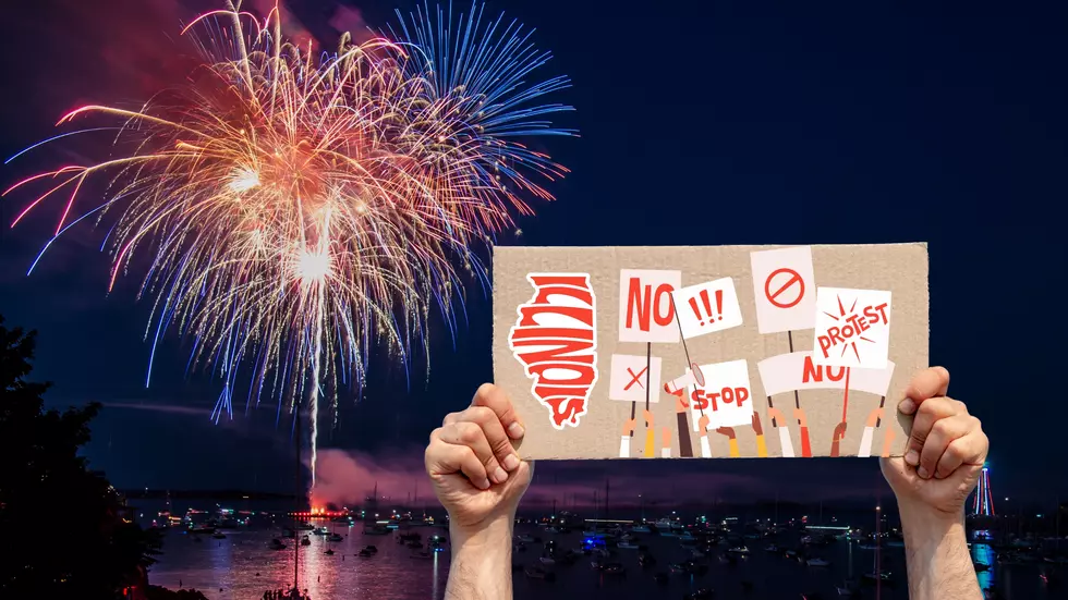 7 Illinois Towns to Protest Instead of Celebrate 4th