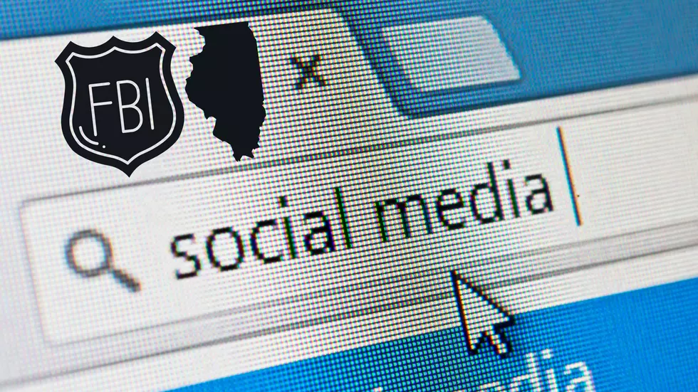 Illinois Man Guilty of Encouraging Terror Online