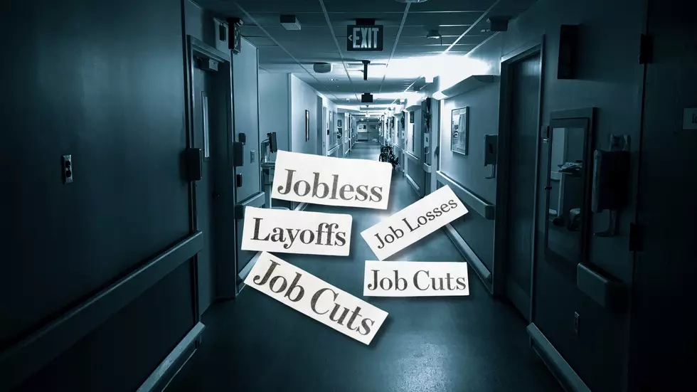 Over 200 Missouri Workers Laid Off as Hospital Closes