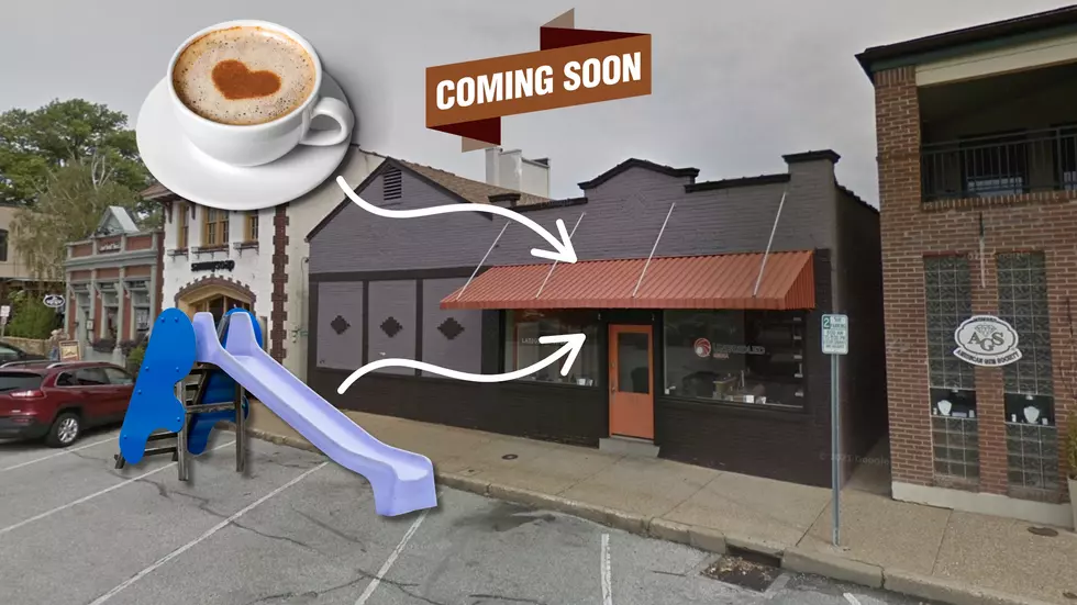 Play Cafe Opening in Kirkwood—Fun for Kids & Coffee