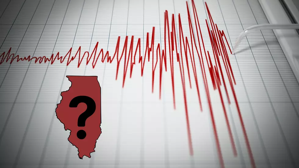 Bizarre Tremor Hits Illinois–Indiana State Line-Dozens Felt It