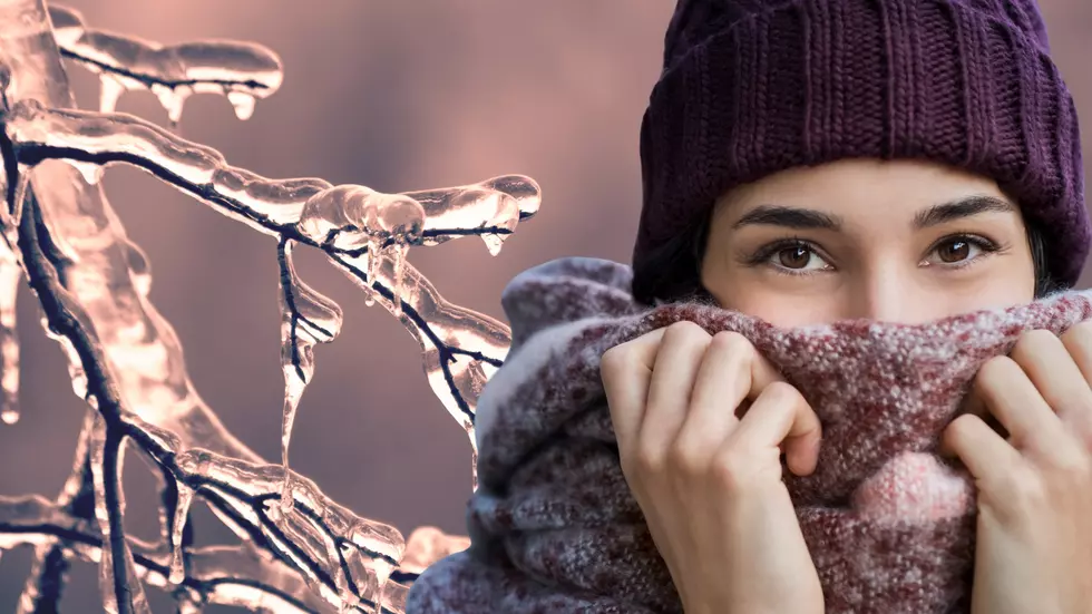 Farmer’s Almanac: Missouri’s 1st Frost Date Sooner Than You Think