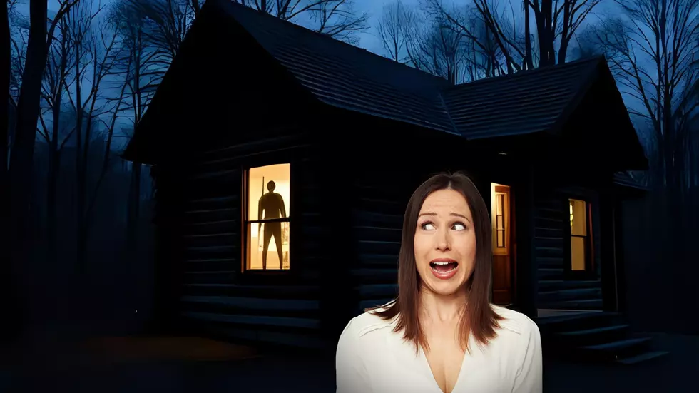 Bizarre Missouri Cabin Found Where None Should Be