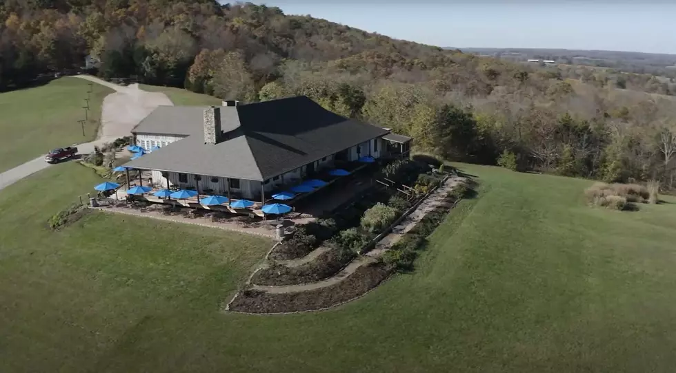 Missouri Winery Prepares for Last Pour After 25 Years