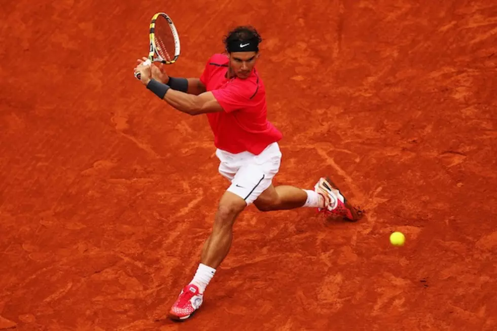 Rafael Nadal Wins Record Seventh French Open Title