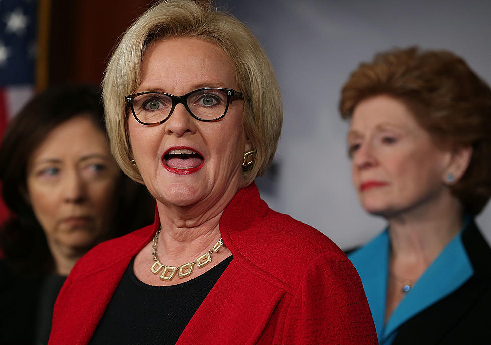 McCaskill: Yes on Fiscal Cliff Compromise