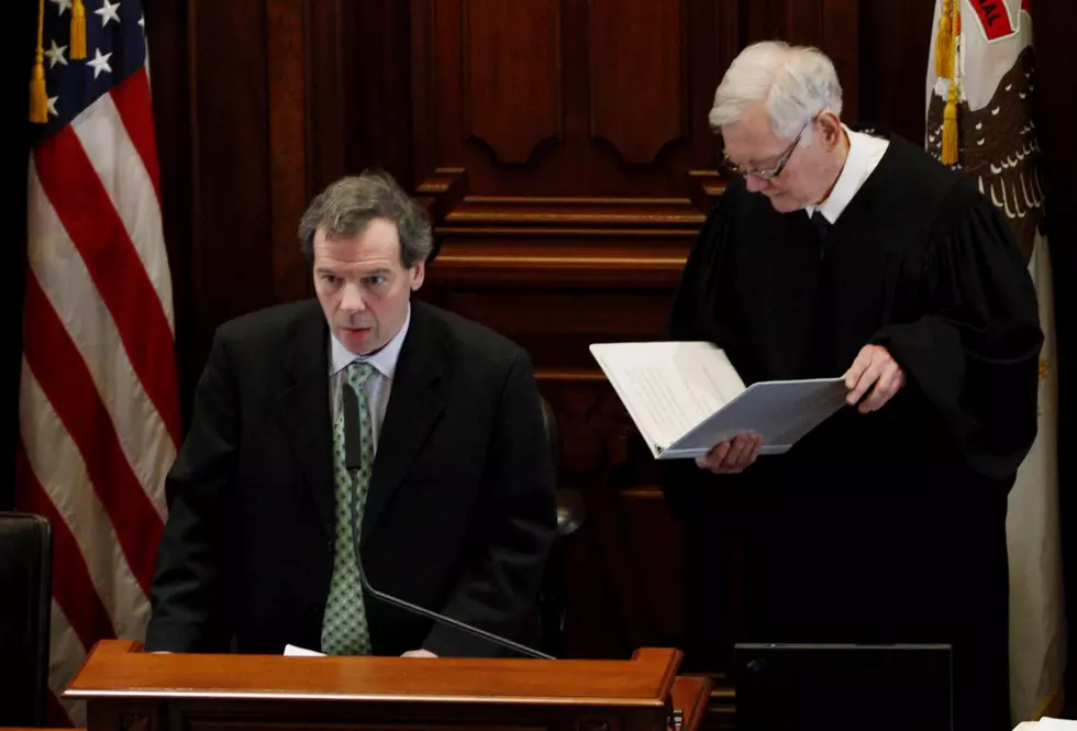 Cullerton is Illinois Senate President for Another Term