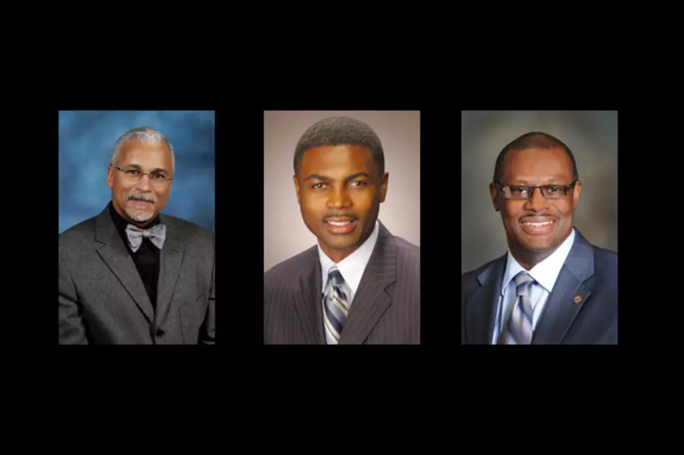 Three Members of New Illinois General Assembly Face Criminal Charges
