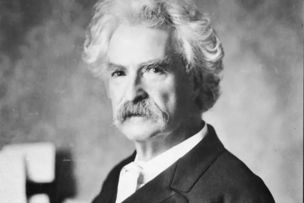 Mark Twain Museum to Honor Sesquicentennial of ‘Mark Twain’ Pen Name
