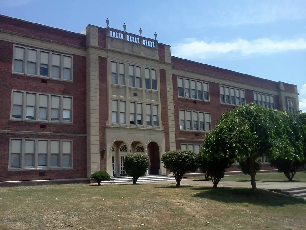 Hannibal Schools Locked Down Briefly Thursday