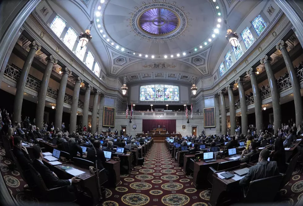 Missouri House Endorses ‘Right to Work’ Bill