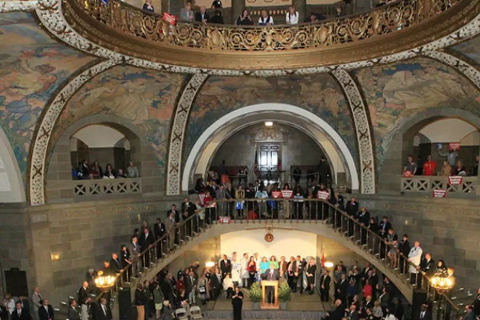 100th Anniversary of Missouri Capitol Groundbreaking Celebrated