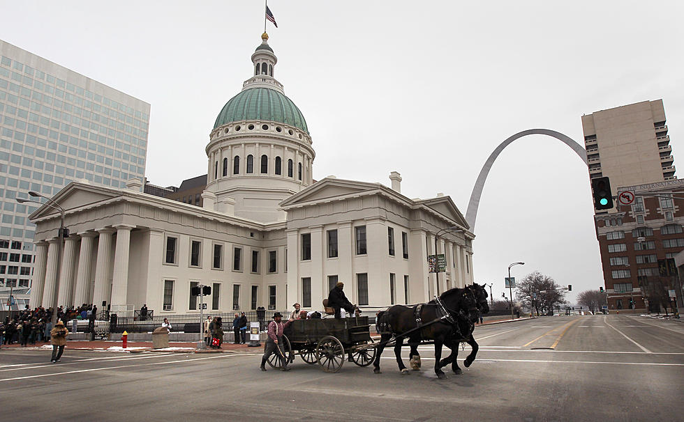 Historic Preservation Tax Credits Down in Missouri