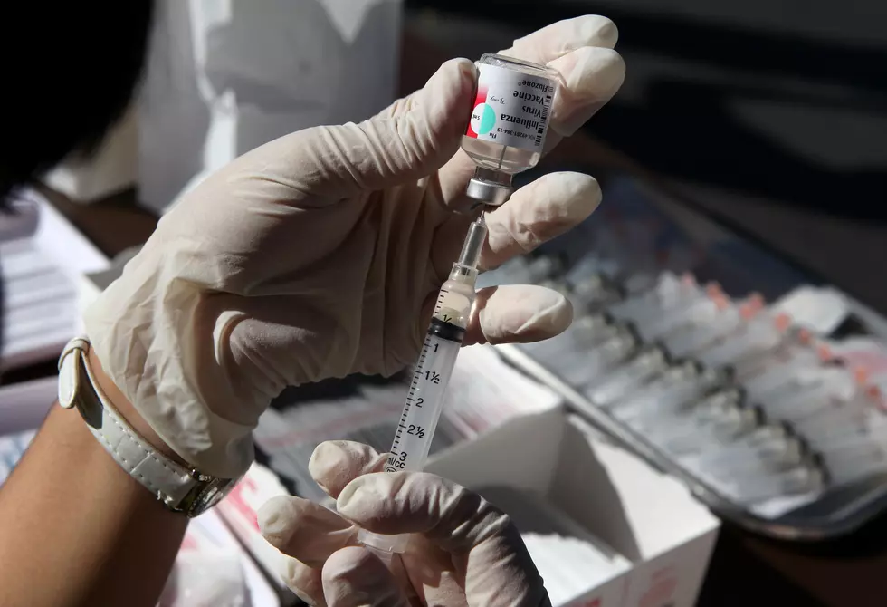 Flu Widespread in Illinois, Six Deaths So Far