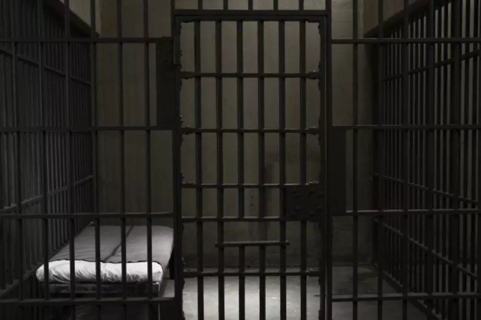 Nicholas Ray Sentenced for Attempted Jailbreak, Stabbing