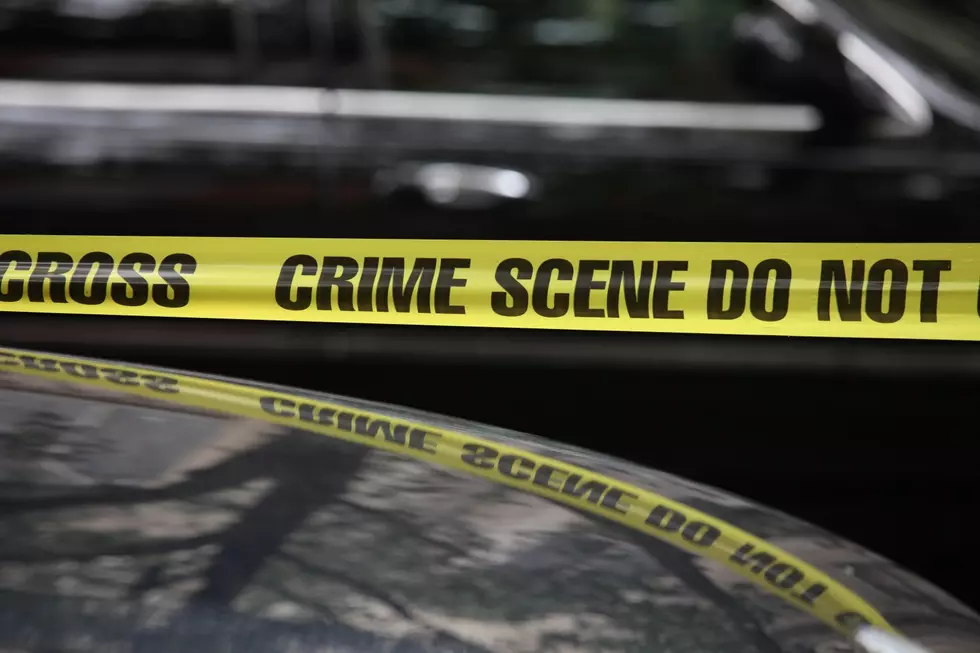 Macon Police Investigate Possible Murder/Suicide