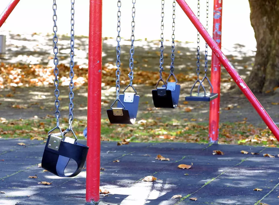 Man Accused of Assaulting Teen on Missouri Playground