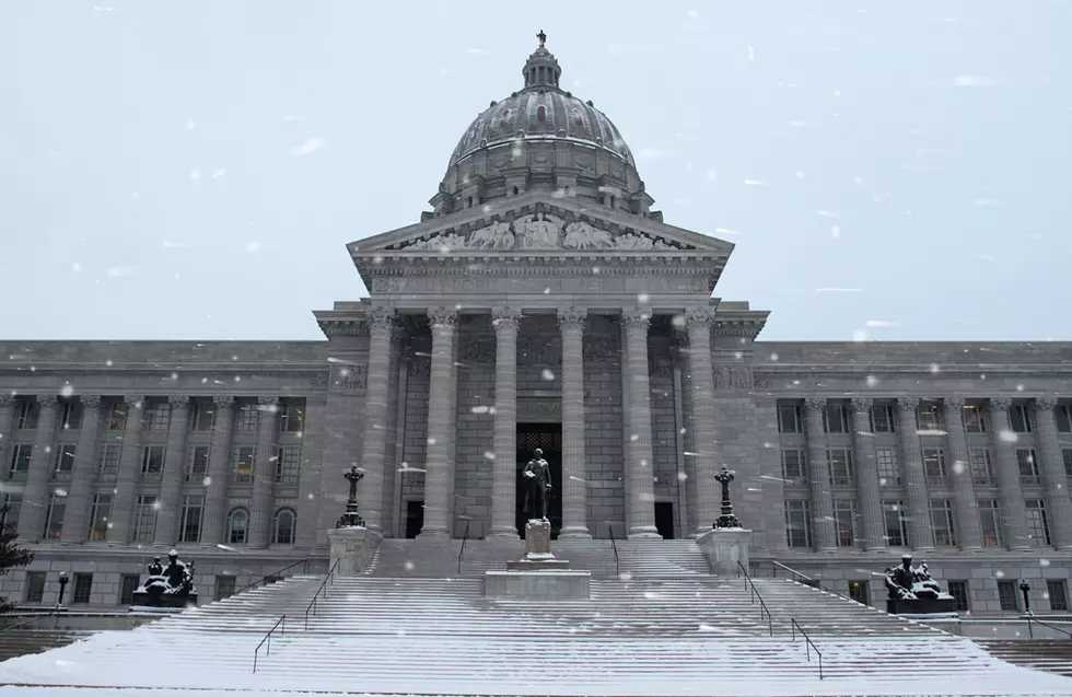 Missouri Senate Panel Considering Gun Law Nullification
