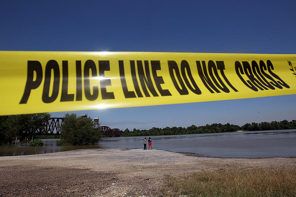 Missing Boater’s Body Found in Mississippi River