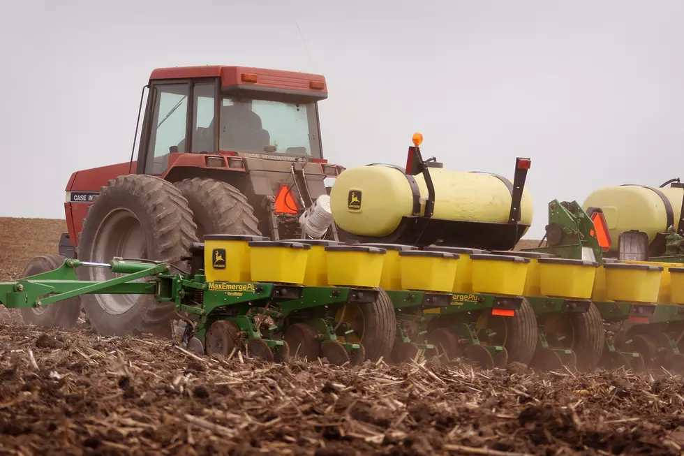 Illinois Corn Growers Catch Up on Planting