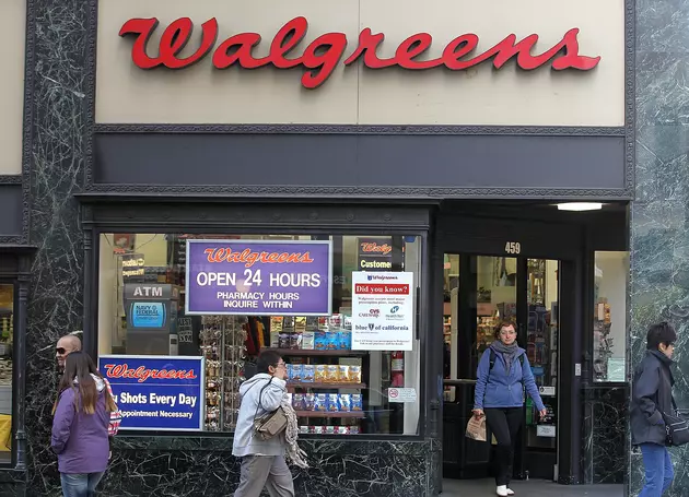 Koster Says Walgreens Violated Court Order 309 Times