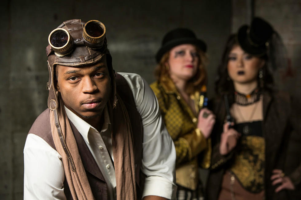 Steampunk Community Headed For Hannibal Labor Day Weekend