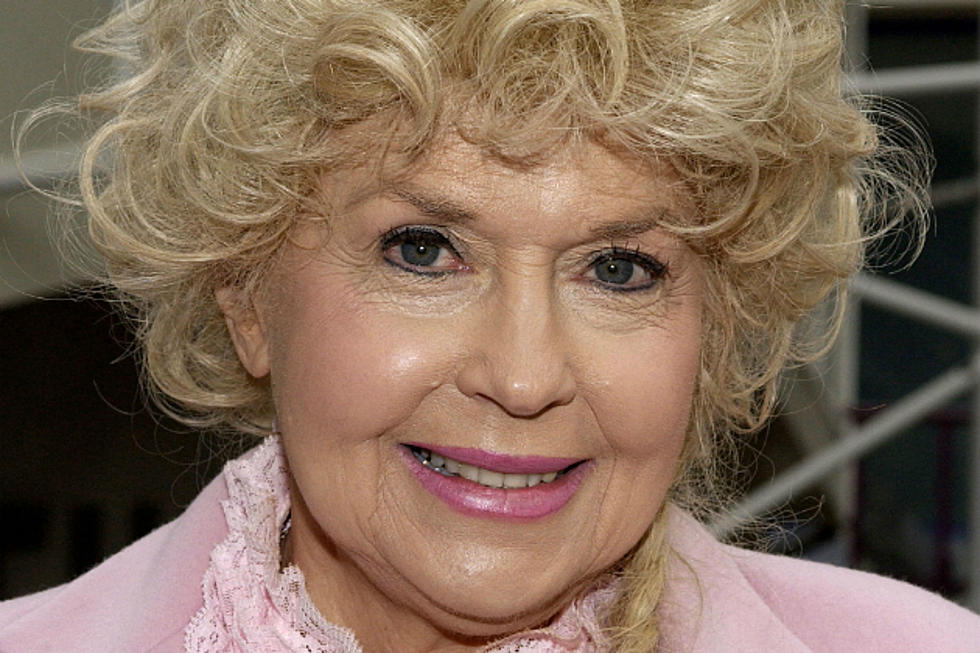 Donna Douglas – Elly May Clampett on ‘The Beverly Hillbillies’ – Has Died