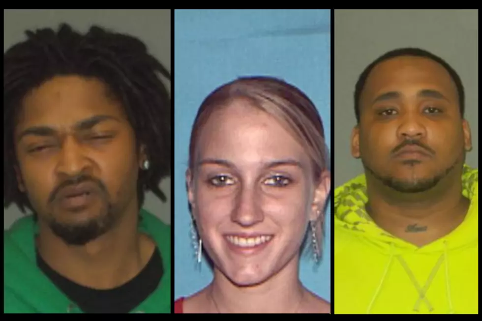 NEMO Narcotics Task Force Announces Lewis County Arrests